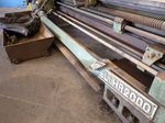 Kingston Lathe