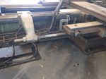 Kingston Lathe