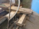 Kingston Lathe