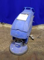 Clarke Floor Sweeper