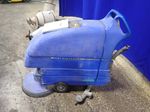 Clarke Floor Sweeper