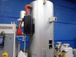 Piovan Dehumidifying Dryer