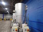 Piovan Dehumidifying Dryer