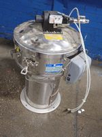 Piovan Hopperfeeder
