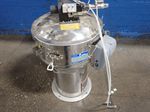 Piovan Hopperfeeder