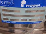 Piovan Hopperfeeder