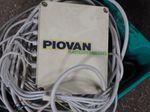 Piovan Control Box
