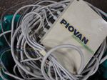 Piovan Control Box