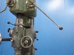 Cleereman Jig Borer