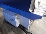 Conflex Heat Shrink Tunnel