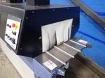 Conflex Heat Shrink Tunnel