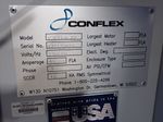 Conflex Heat Shrink Tunnel