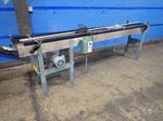  Power Roller Conveyor