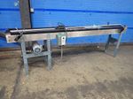  Power Roller Conveyor