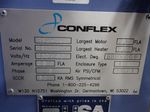 Conflex Wrapper