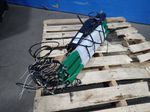 Monarch Lift Table Legs