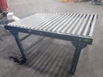Hytrol Roller Conveyor