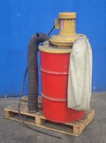 Dayton Electric Mfg Co Dust Collector