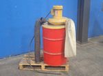 Dayton Electric Mfg Co Dust Collector