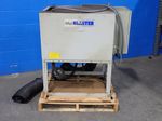 Chip Blaster Coolant System