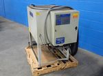 Chip Blaster Coolant System