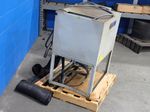 Chip Blaster Coolant System
