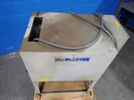Chip Blaster Coolant System