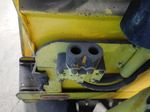 Mototrucexide Stand Up Fork Lift W Charger