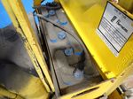 Mototrucexide Stand Up Fork Lift W Charger