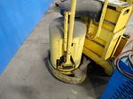 Mototrucexide Stand Up Fork Lift W Charger
