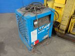 Mototrucexide Stand Up Fork Lift W Charger