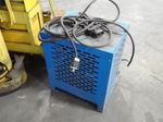 Mototrucexide Stand Up Fork Lift W Charger