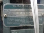 Toledo Scale