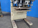 Kapsall Capper Capping Machine