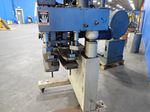 Kapsall Capper Capping Machine