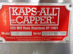 Kapsall Capper Capping Machine