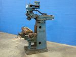 Index Vertical Mill