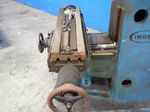 Index Vertical Mill