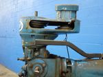 Index Vertical Mill