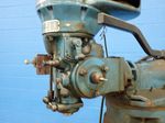 Index Vertical Mill