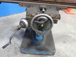 Index Vertical Mill