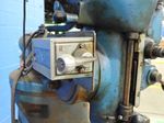 Index Vertical Mill