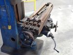 Index Vertical Mill