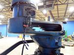 Index Vertical Mill