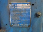 Index Vertical Mill