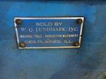 Index Vertical Mill