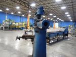 Index Vertical Mill