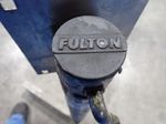 Fulton Stand