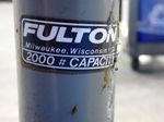 Fulton Stand
