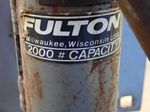 Fulton Stand
